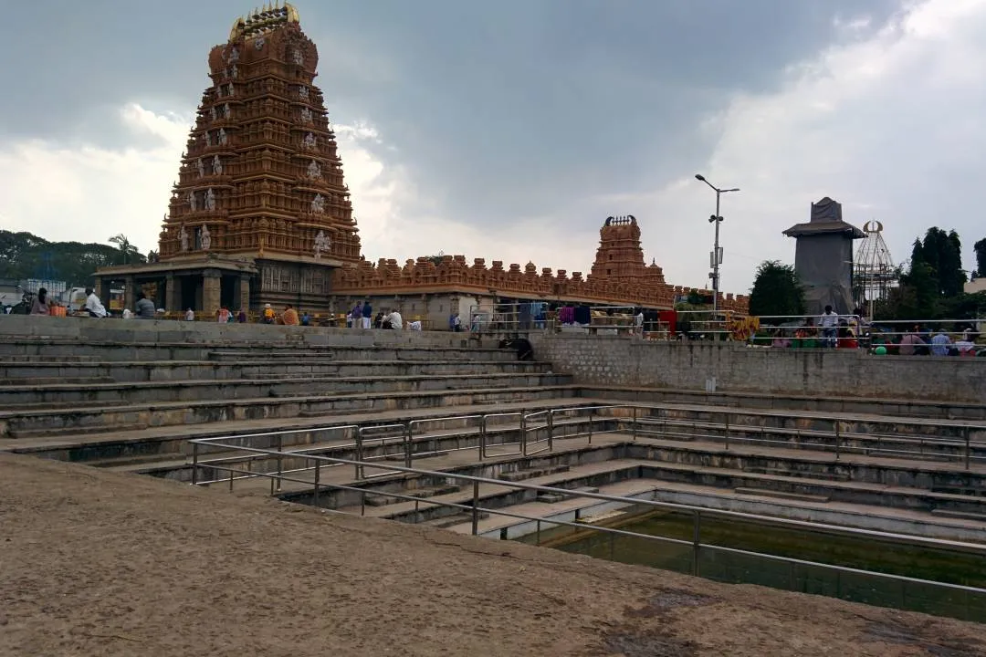  Discover the Historic Srikanteshwara Swami Temple in Nanjangud  History  Mythology  and Travel Guide